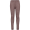 hummel hmlJR Rib Leggings Kinder 8719 - twilight mauve 104