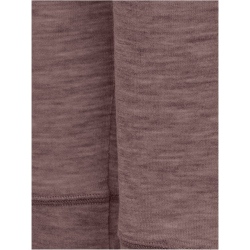 hummel hmlJR Rib Leggings Kinder 8719 - twilight mauve 116