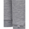 hummel hmlJR Rib Leggings Kinder 2006 - grey melange 116