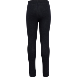 hummel hmlJR Rib Leggings Kinder 2001 - black 104