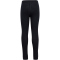 hummel hmlJR Rib Leggings Kinder 2001 - black 116