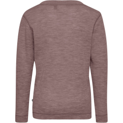 hummel hmlJR Rib Langarmshirt Kinder 8719 - twilight...