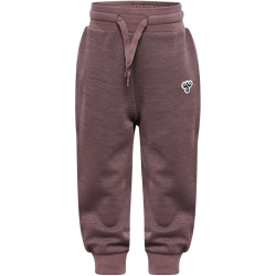 hummel hmlMINI Bee Jogginghose Mädchen 8719 -...
