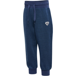 hummel hmlMINI Bee Jogginghose 7459 - dress blues 92