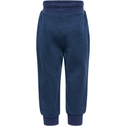 hummel hmlMINI Bee Jogginghose 7459 - dress blues 92