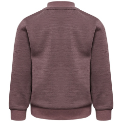 hummel hmlMINI Bee Sweatjacke Mädchen 8719 -...