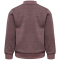 hummel hmlMINI Bee Sweatjacke Mädchen 8719 - twilight mauve 98