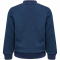 hummel hmlMINI Bee Sweatjacke 7459 - dress blues 92
