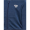 hummel hmlMINI Bee Sweatjacke 7459 - dress blues 98