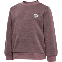 hummel hmlMINI Bee Sweatshirt Mädchen 8719 -...