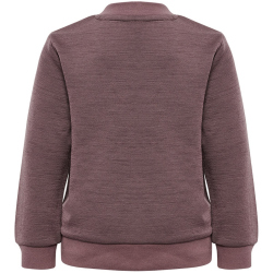 hummel hmlMINI Bee Sweatshirt Mädchen 8719 -...