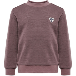 hummel hmlMINI Bee Sweatshirt Mädchen 8719 -...
