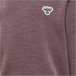 hummel hmlMINI Bee Sweatshirt Mädchen 8719 -...