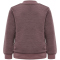 hummel hmlMINI Bee Sweatshirt Mädchen 8719 - twilight mauve 80