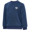 hummel hmlMINI Bee Sweatshirt 7459 - dress blues 80