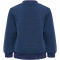 hummel hmlMINI Bee Sweatshirt 7459 - dress blues 80