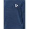 hummel hmlMINI Bee Sweatshirt 7459 - dress blues 80