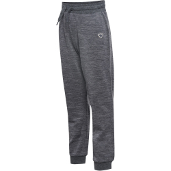 hummel hmlJR Bee Jogginghose Kinder 2007 - dark grey...