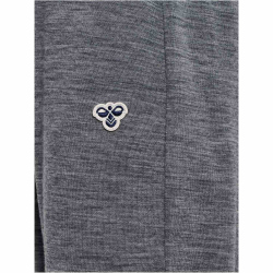 hummel hmlJR Bee Jogginghose Kinder 2007 - dark grey...