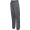 hummel hmlJR Bee Jogginghose Kinder 2007 - dark grey melange 116