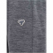 hummel hmlJR Bee Jogginghose Kinder 2007 - dark grey melange 116