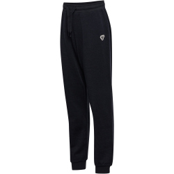 hummel hmlJR Bee Jogginghose Kinder 2001 - black 116