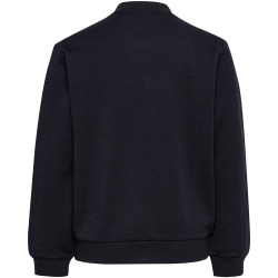 hummel hmlJR Bee Sweatjacke Kinder 2001 - black 116