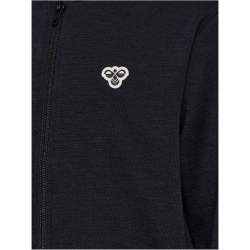 hummel hmlJR Bee Sweatjacke Kinder 2001 - black 116