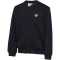hummel hmlJR Bee Sweatjacke Kinder 2001 - black 116
