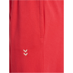 hummel hmlPULSE Jogginghose Damen 3657 - hibiscus S