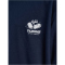 hummel hmlLOOSE Graphic T-Shirt Kinder 8569 - dark sapphire 104