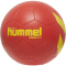 hummel hmlCLASSIC Spume Handball 3806 - burgundy/yellow 00