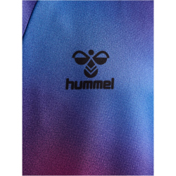 hummel hmlSHIMMER Trainingsset Kinder 3080 - cayenne 104