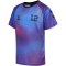 hummel hmlSHIMMER Trainingsset Kinder 3080 - cayenne 104