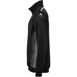 uhlsport Score Track Trainingsanzug Schwarz/Wei&szlig; S