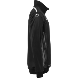 uhlsport Score Track Trainingsanzug Schwarz/Wei&szlig; S