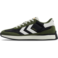 hummel Stadion 23 Sneaker 6603 - winter moss 39