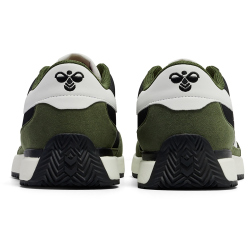 hummel Stadion 23 Sneaker 6603 - winter moss 39