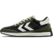hummel Stadion 23 Sneaker 6603 - winter moss 39
