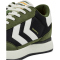 hummel Stadion 23 Sneaker 6603 - winter moss 39