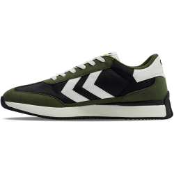 hummel Stadion 23 Sneaker 6603 - winter moss 47