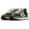 hummel Stadion 23 Sneaker 6603 - winter moss 47