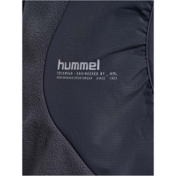 hummel hmlHYBRID Fleeceweste 2366 - ebony XS