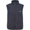 hummel hmlHYBRID Fleeceweste 2366 - ebony XS