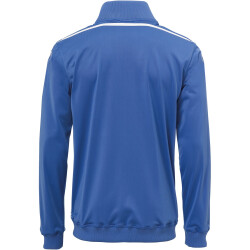 uhlsport Score Track Trainingsanzug Azurblau/Weiß S