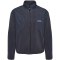 hummel hmlHYBRID Fleecejacke 2366 - ebony XS