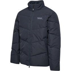 hummel hmlshorts Steppjacke 2366 - ebony XS