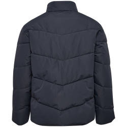 hummel hmlshorts Steppjacke 2366 - ebony XS