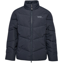 hummel hmlshorts Steppjacke 2366 - ebony XS