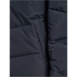 hummel hmlshorts Steppjacke 2366 - ebony XS